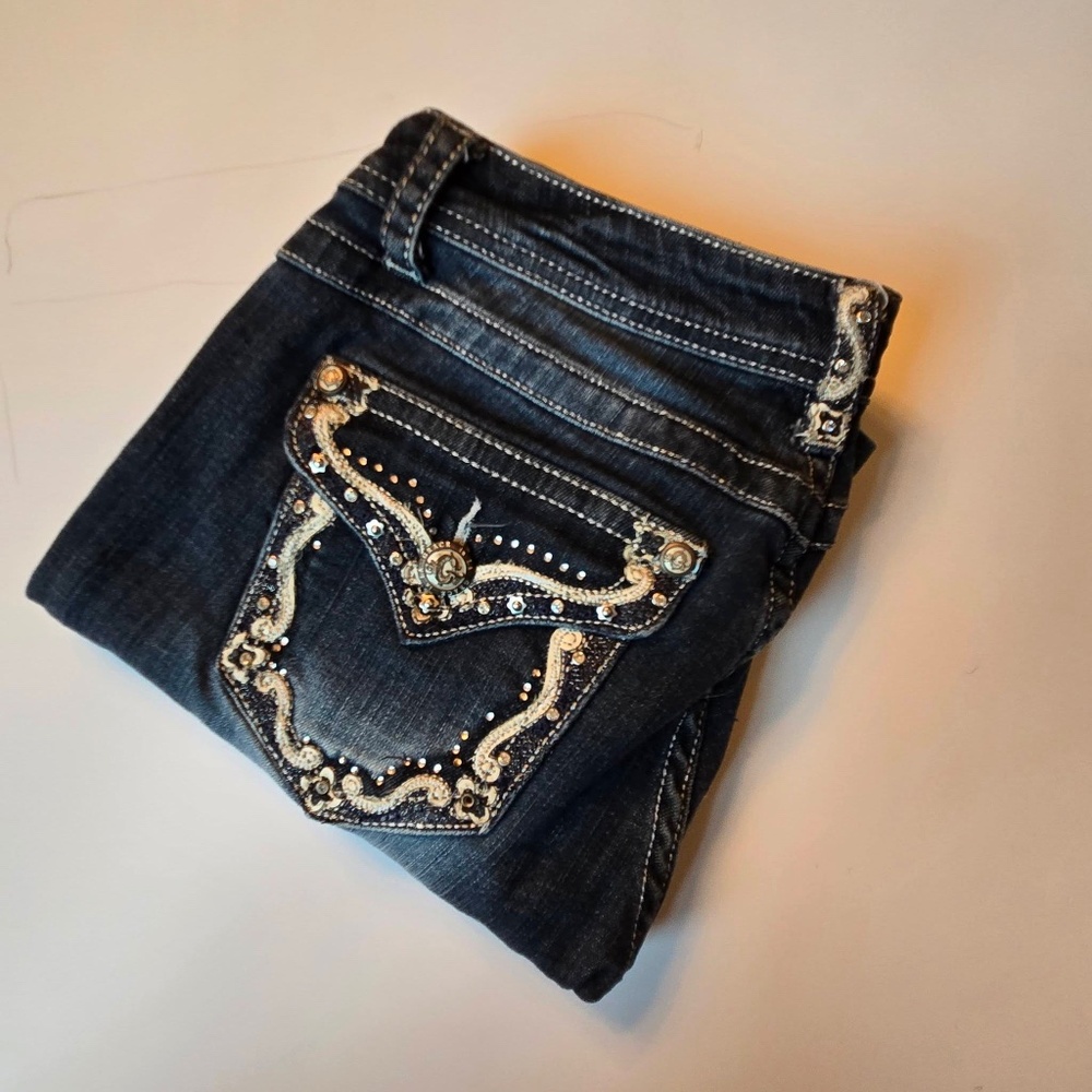 Grace in LA - Size 28 - Bootcut